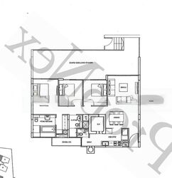 The Peak@Balmeg (D5), Condominium #472166911